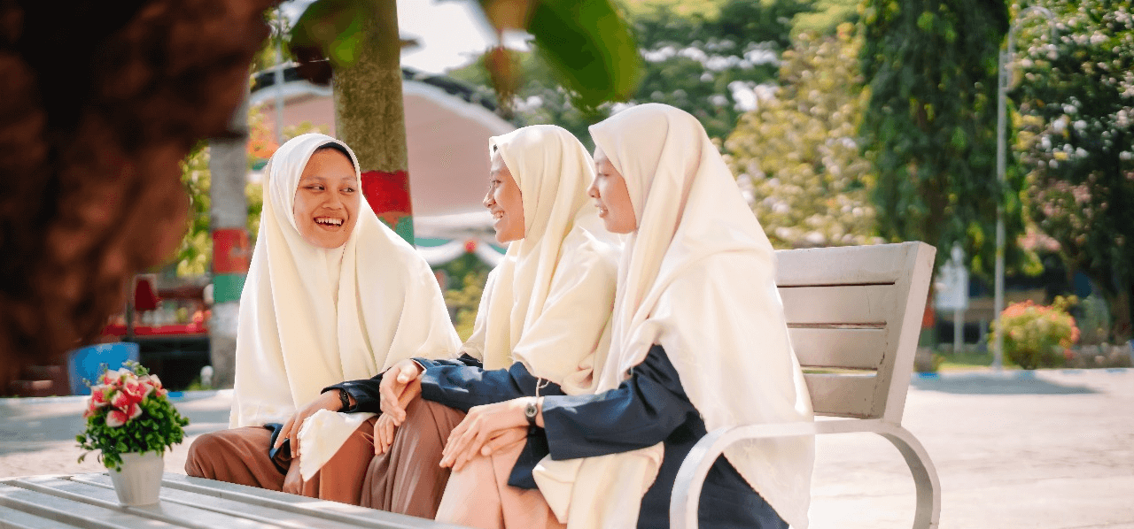 Progress illustration