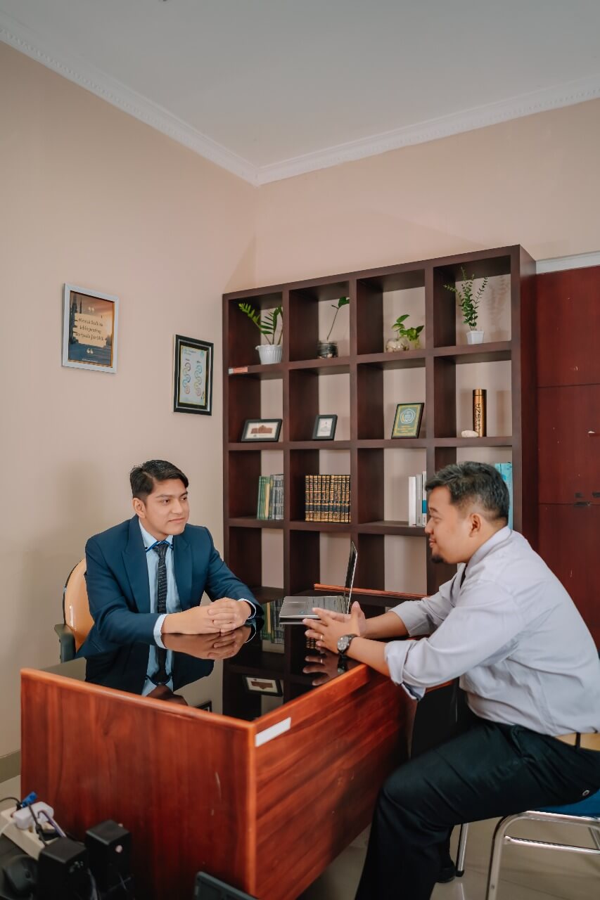 Progress illustration