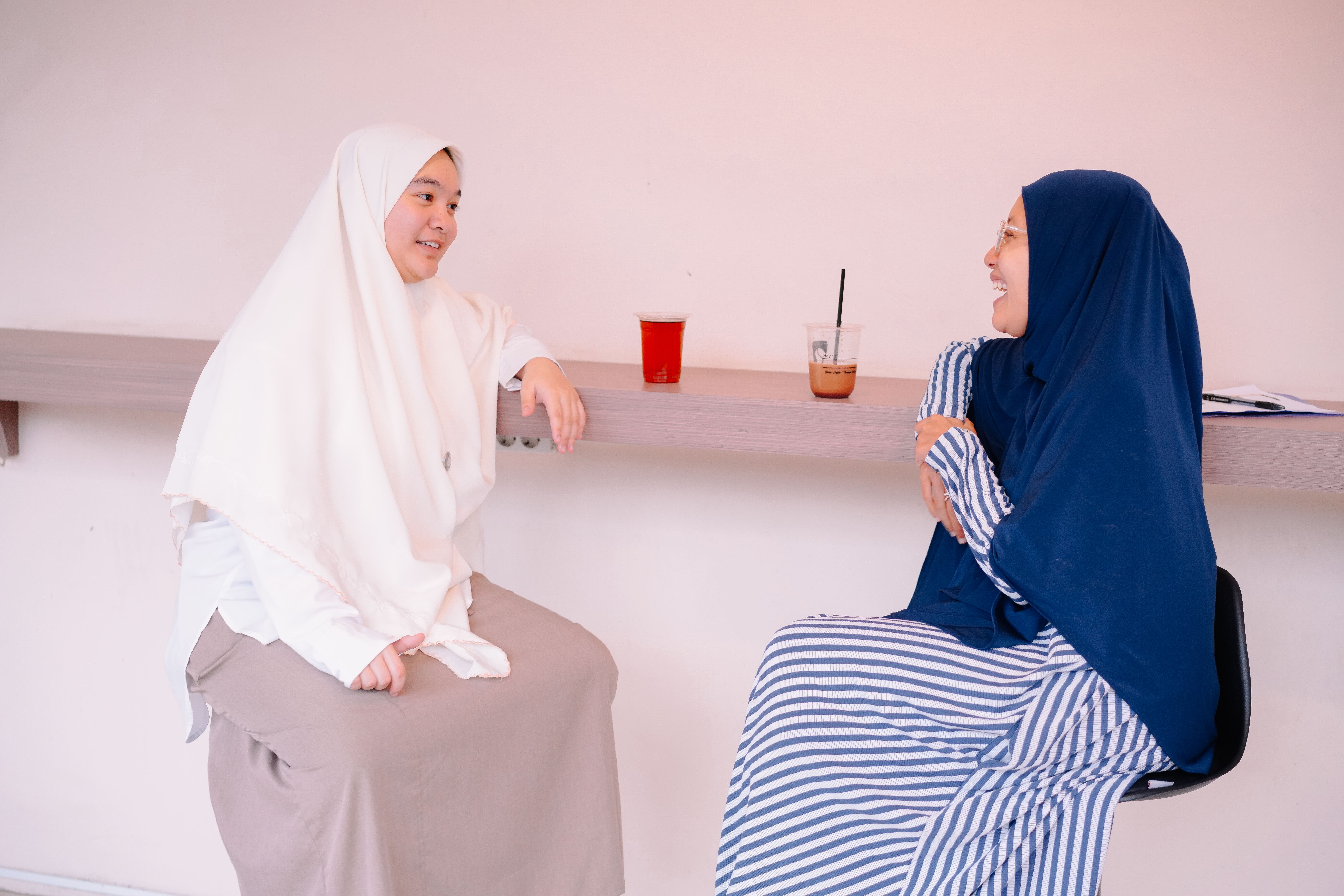 Self-Discovery and Growth