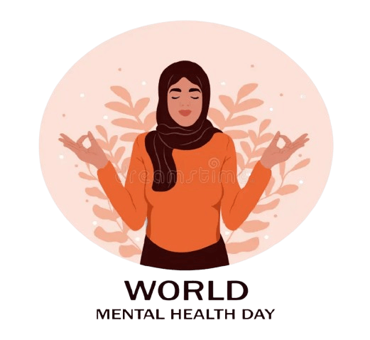 Book a therapy session illustration