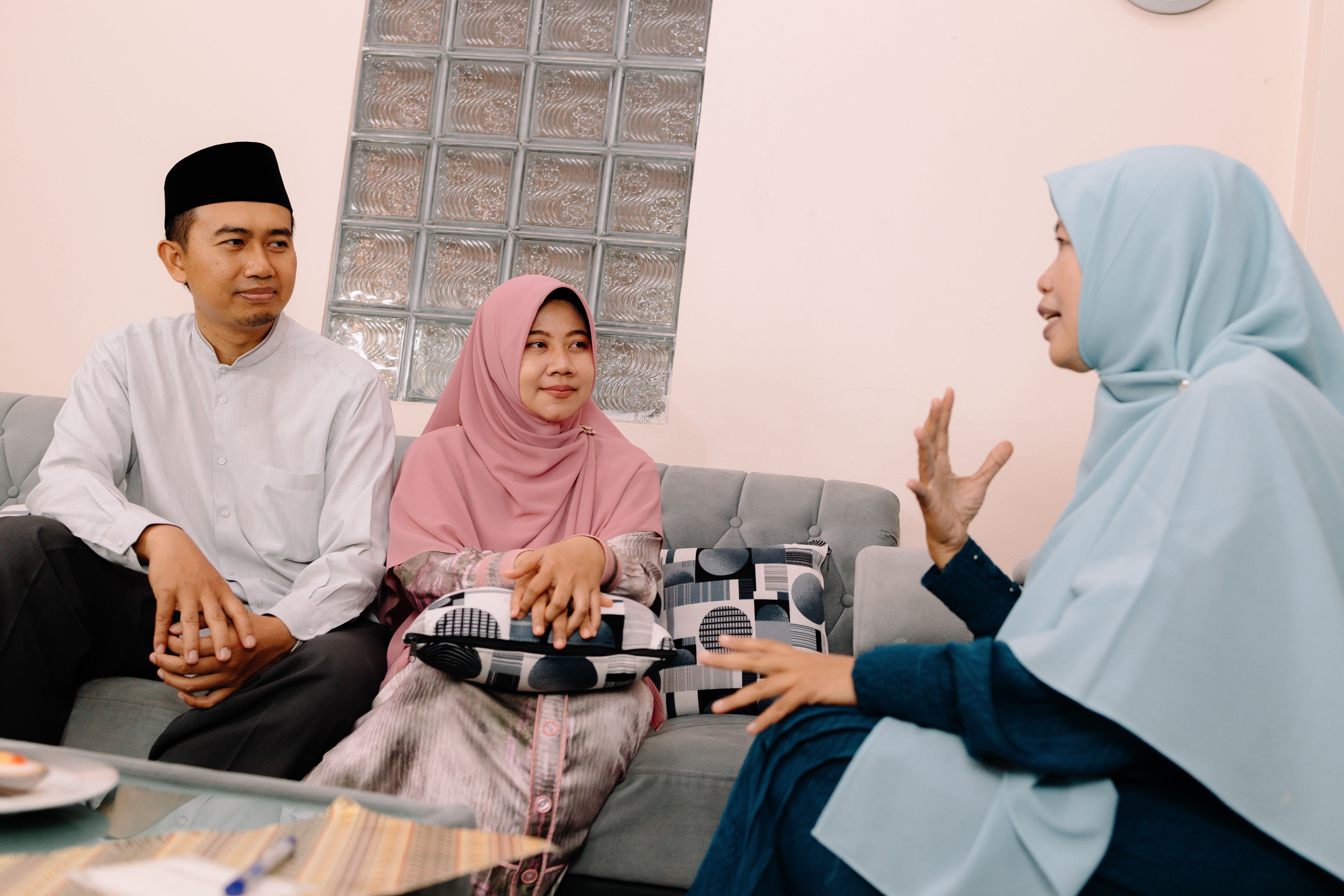 Marriage / Couples Counseling