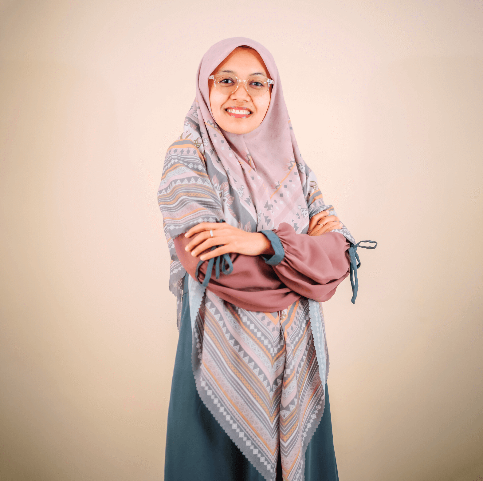 Photo of Al-Ustadzah Maya Tsuroya, M.Pd