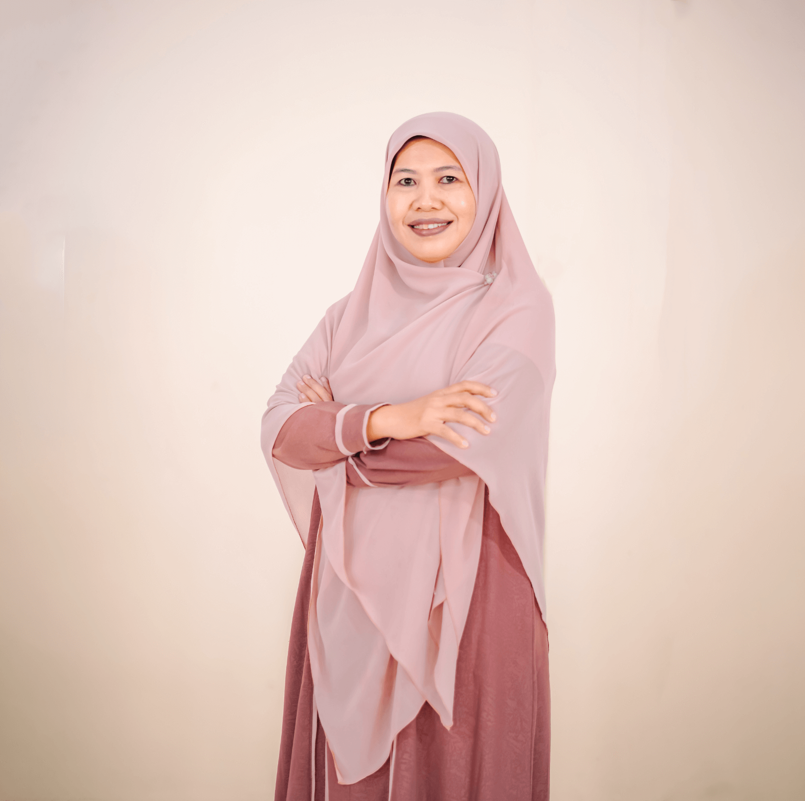 Photo of Al-Ustadzah Sriati, M.Psi